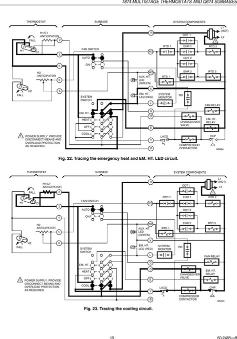 Bryant Heat Pump Wiring Diagram