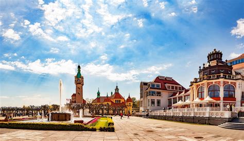 Polen çiçekli bitkilerin anterlerinde meydana gelen ve döllenmede rol alan erkek üreme birimidir. Sopot in Polen: Urlaub an der Riviera des Nordens ...