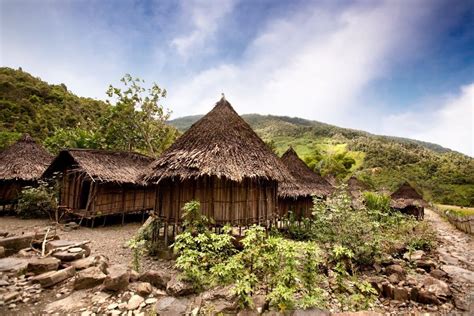 23 Interesting Facts About Papua New Guinea To Know Before You Go