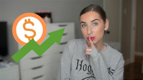 Asmr How Much Money I Make From Youtube Youtube