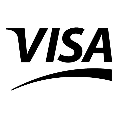 Free Visa Logo Vector Icon With No Attribution Required