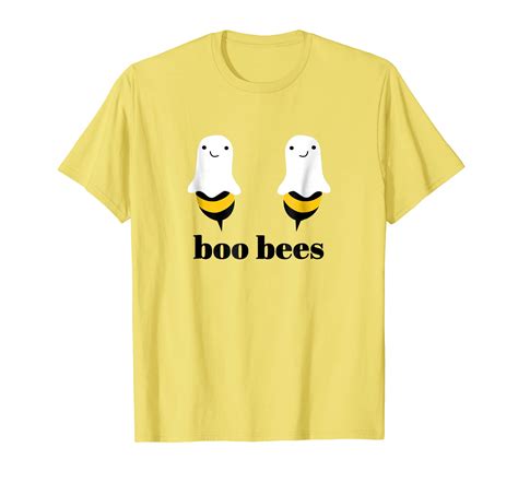 Free Svg Couple Bees Hallween Boo Costume