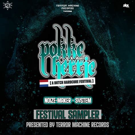 Stream Noize Maker System Preview By Terrorclown Official