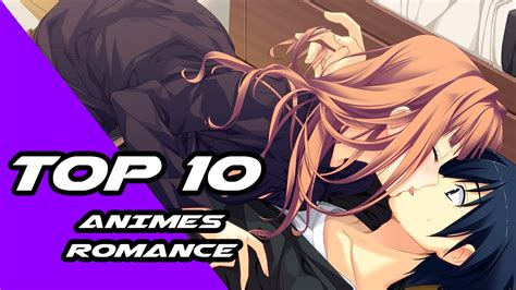 Top 10 De Los Mejores Animes De Romance Las 15 Mejores Parejas De Animes Vrogue