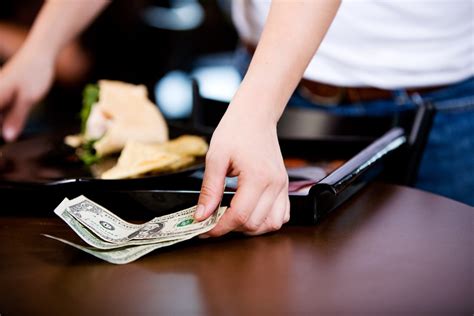 Faqs About Restaurant Tipping Laws Sevenrooms