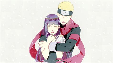Naruto And Hinata Hd Wallpaper Wallpaper Flare