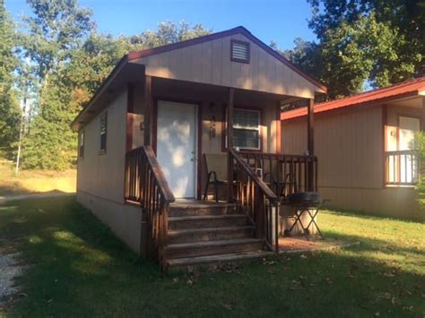 Anglers Hideaway Cabins On Lake Texoma Cabin 3 Cabins For Rent In