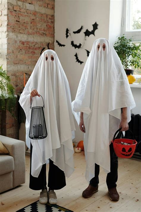 7 Easy Halloween Costumes The Slate