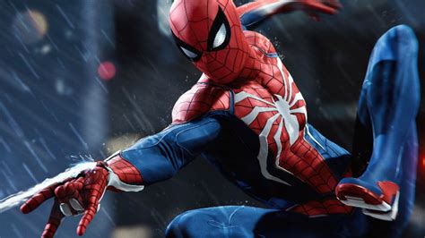 Remastered Spider-Man on PS5 Only in Digital Edition ...
