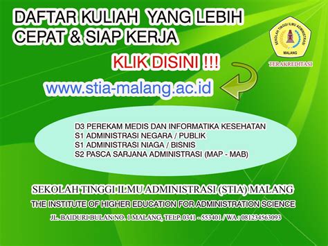 Logo poltekkes malang terbaru clipart. Logo Stia Malang : Stia Malang Apk Download For Android ...