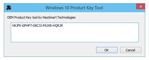 Windows 10 Oem Product Key Tool V1102 Portable Latest Portable4pc