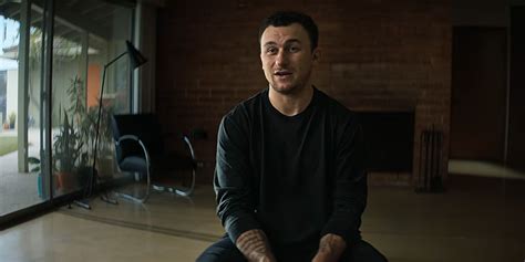 untold johnny football 10 biggest reveals about manziel s rise and fall in netflix s documentary