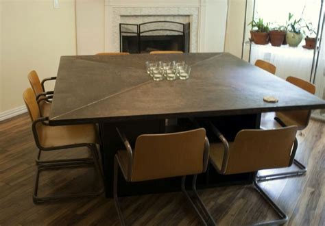 Savings spotlights · curbside pickup · everyday low prices Massive Expedit Square Dining Table - IKEA Hackers