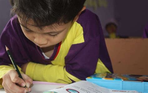 Tips Menghadapi Anak Malas Supaya Rajin Belajar Sekolahdasarnet