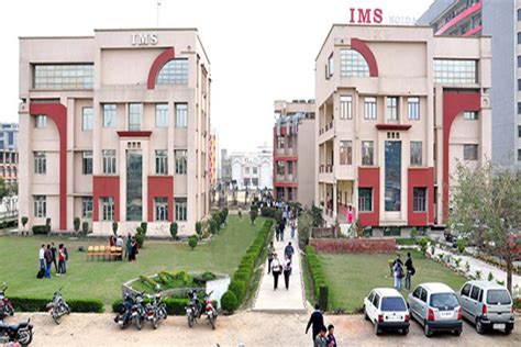 Ims Noida Admission Fees Courses Placements Cutoff Ranking