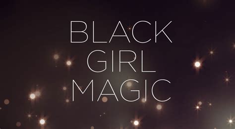 Essence Announces Debut Of Inspiring Black Girl Magic Docu Series