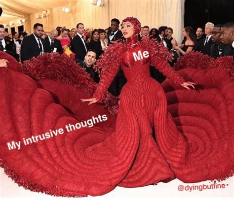All The Best Memes And Tweets From The 2019 Met Gala Memebase Funny