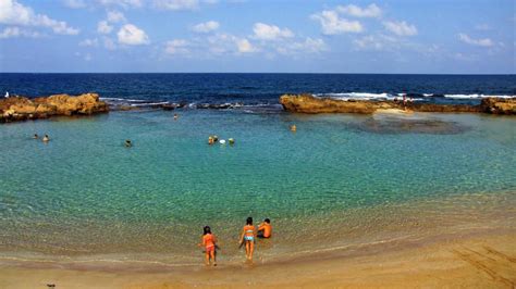 Israels Top 5 Most Beautiful Beaches Israeli Box