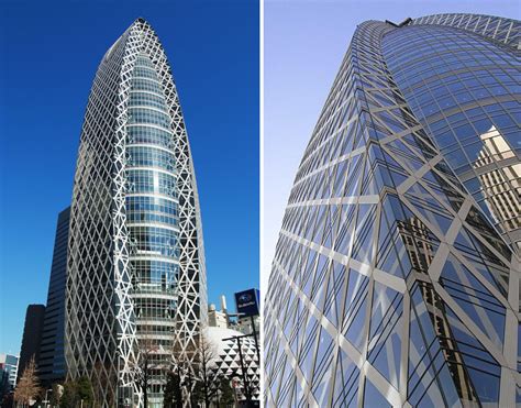 15 Of The Most Amazing Examples Of Modern Japanese Architecture