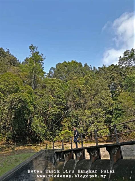 Maybe you would like to learn more about one of these? Rio Azzaro: Hutan Tasik Biru KangKar Pulai Dalam Kenangan
