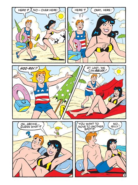 Betty And Veronica Double Digest Issue Read Betty And Veronica