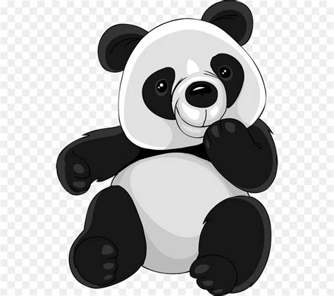 Sketsa hewan panda terbaru gambarcoloring. Download 65 Gambar Panda Dari Pensil Terbaru Gratis