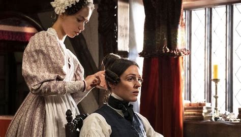 It wouldn't be gentleman jack without suranne jones' magnetic, charismatic performance as anne, so that's a given. GENTLEMAN JACK: Season 2 Begins Production in Halifax ...