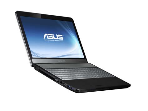 Asus Launch New N Series Notebook Range Eteknix