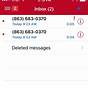 Frontier Communications Set Up Voicemail