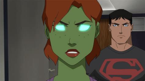 Young Justice Season 3 Episode 10 13 Details And Images The Batman
