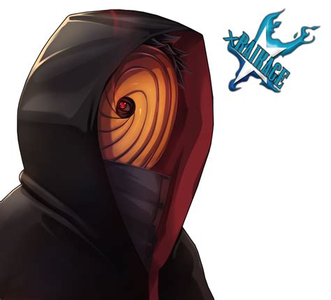 Obito Avatar Request