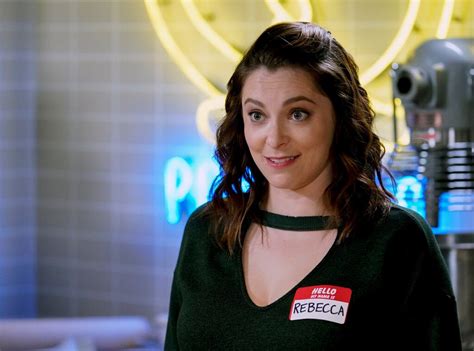 Crazy Ex Girlfriend From This Is Why Your Favorite Tv Shows Are Ending