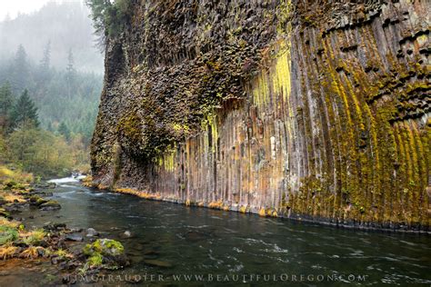 North Umpqua River Oregon 103 1185 028 Oregon Photography