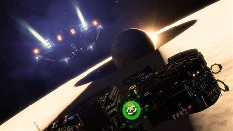 Dramatic events in elite dangerous have led to some astounding #stellarscreenshots this week! Elite Dangerous: Odyssey slightly delayed on PC, console ...