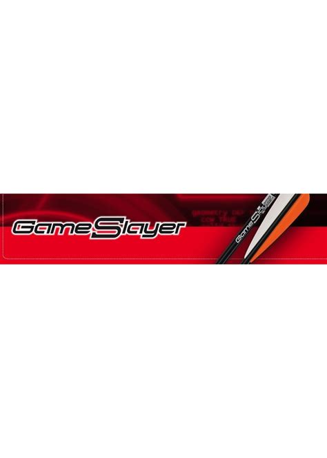 Carbon Express Cx Game Slayer Alloy Urban Archery Pty Ltd