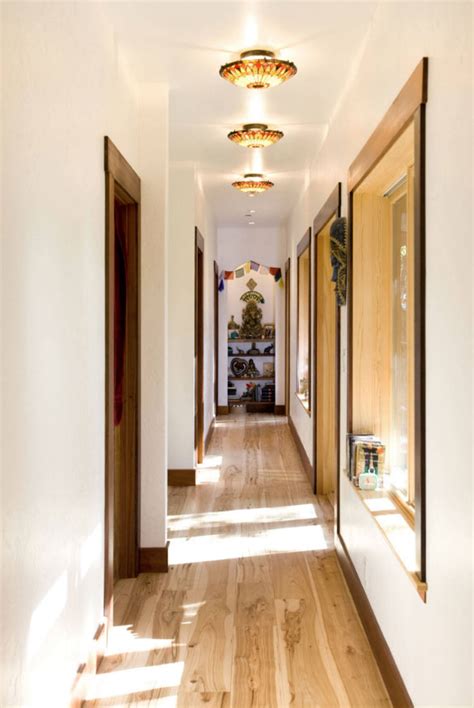 27 Best Pictures Wide Hallway Decorating Ideas 31 Wonderful Hallway