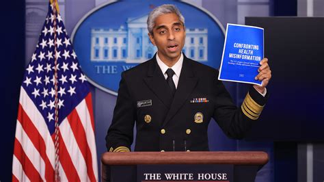 Us Surgeon General ‘worried About What Is To Come As Covid 19 Cases