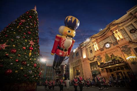 Five Overlooked Reasons To Visit Universal Orlando This Holiday