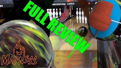 This Ball Is Absolute Madness Find Out If Thats Good Or Bad In This Full Review Youtube