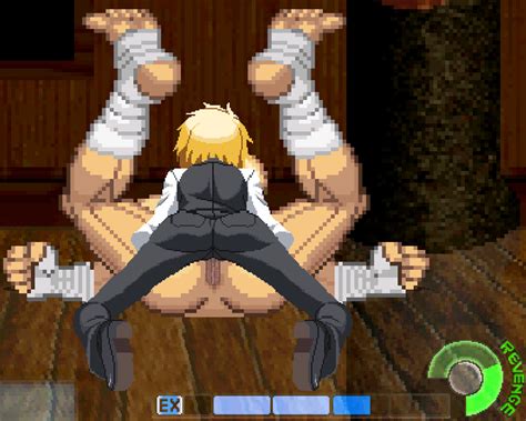 Rule34 If It Exists There Is Porn Of It Heiwajima Shizuo Sagat