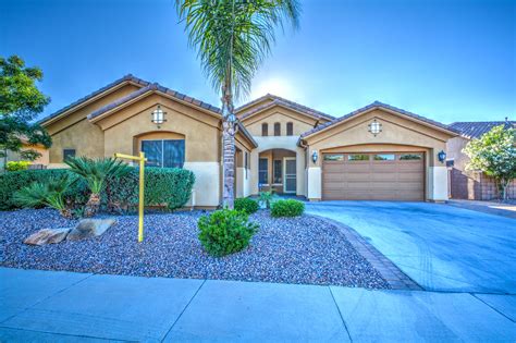 Affordable Luxury Home In Chandler Az