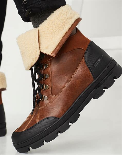 Winter boots | ALDO Canada