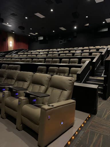 Movie Theater Phoenix Theatres Chartiers Valley Stadium Reviews