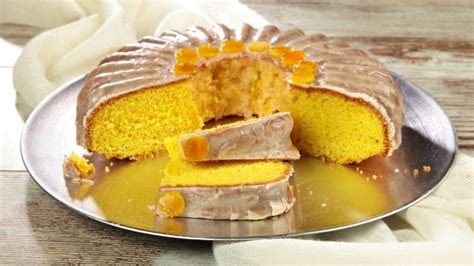 Maybe you would like to learn more about one of these? Ciambella all'arancia ricetta semplice | Cookaround