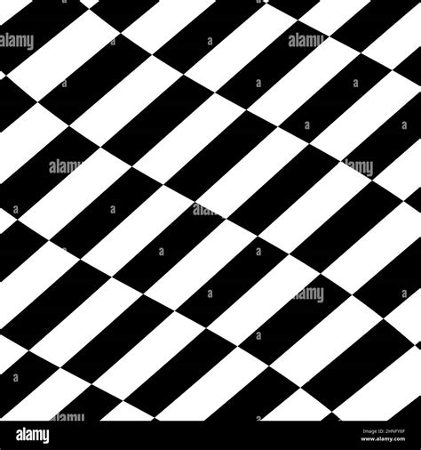 Abstract Race Flag Chess Board Checker Board Pattern Texture With