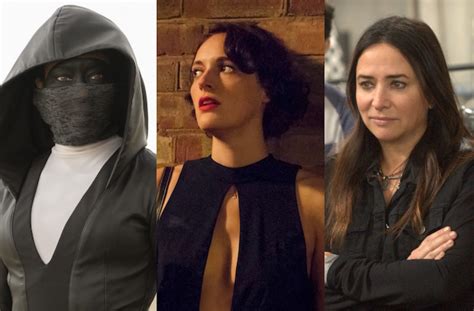 the best tv shows of 2019 — a top 10 list from ‘fleabag to ‘watchmen indiewire