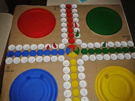 Las latas de aluminio son 100% reciclables, además de que se pueden reciclar una y otra vez y se gasta hasta un 95% menos de energía en la fabricación de nuevas latas. Resultado de imagen para ludo con chapas | Worksheets for kids, Kids, Therapy