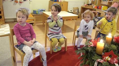 Weihnachten Im Kindergarten Ideen Und Tipps Zur Weihnachtszeit