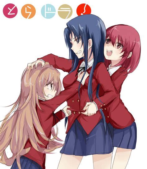 89 Toradora Ideas Toradora Anime Romance Anime