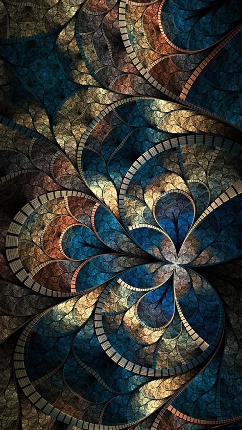 Mandala Wallpapers Wallpaper Cave